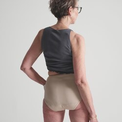 Matière élastique, ultra douce et respirante pour un confort optimal