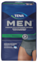 Pack shot of the TENA Men Maximum Plus underwear