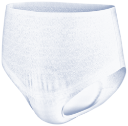 TENA Pants Bariatric Plus – pehmed XXL-suuruses imavad aluspüksid pidamatuse korral kasutamiseks