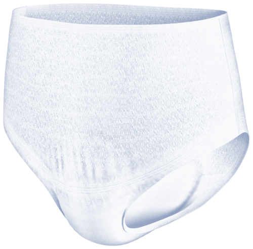 TENA Pants Bariatric Plus – pehmed XXL-suuruses imavad aluspüksid pidamatuse korral kasutamiseks