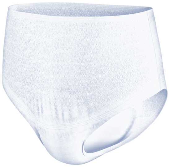TENA Pants Bariatric Plus soft XXL incontinence pants