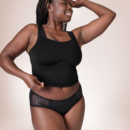 Seamless Women's Brief, 1 unit, Extra Large – Styliss : Underwear