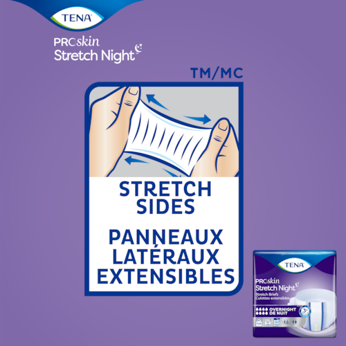 Côtés extensibles
