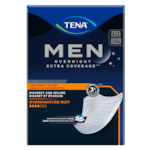TENA Men™ Overnight Extra Coverage Guard | Incontinence pad