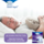 Lie down protection - Stretch Night incontinence briefs