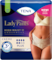 Pack shot for TENA Lady Pants Plus High Waist Creme
