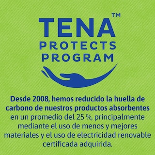 Programa TENA Protects