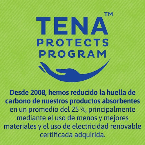 Programa TENA Protects