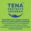 Programa TENA Protects