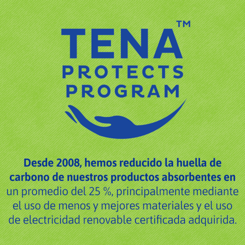 Programa TENA Protects