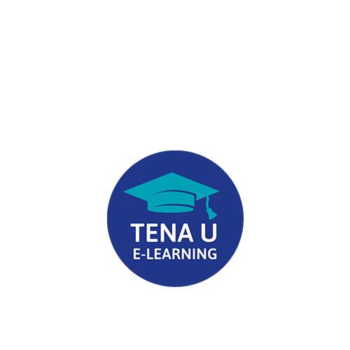 TENA Online Training Image