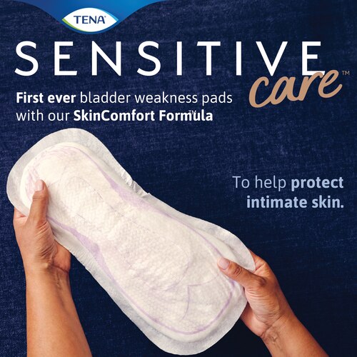 Hate changing your disposable pad every 3-4 hours? Switch to the
