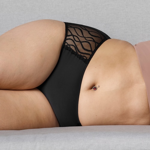 Designed to be indistinguishable from your regular undies
