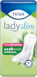 TENA Lady Slim Normal – inkontinenčná vložka
