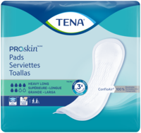 Incontinence pads for women - by TENA