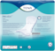 TENA ProSkin Overnight incontinence pads back of pack