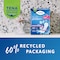 TENA Discreet Protect+ Maxi met 60% gerecyclede verpakkingen