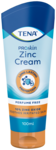 Foto della confezione di TENA Proskin Zinc Cream
