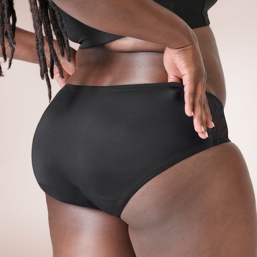 Tawop Washable Incontinence Underwear Women Women'S Fashion Sexy