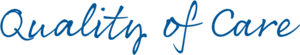 Text Image - Quality of Care