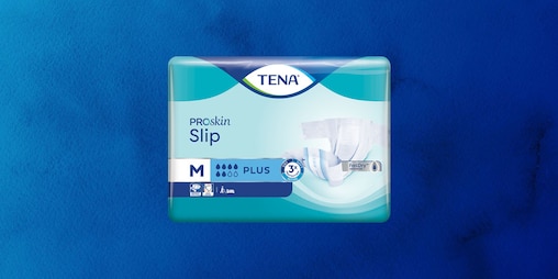 TENA unisex incontinence slip pants