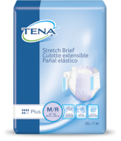 TENA® Stretch Plus Incontinence Briefs