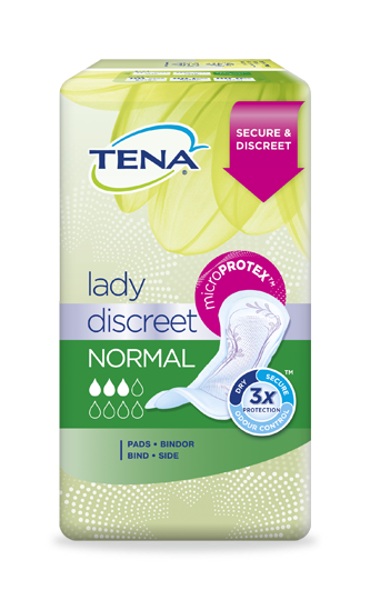 tena lady extra night