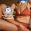 TENA Sensitive Care Pads Ultimate Triple Protection