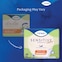 TENA Sensitive Care Pads Ultimate with New Package