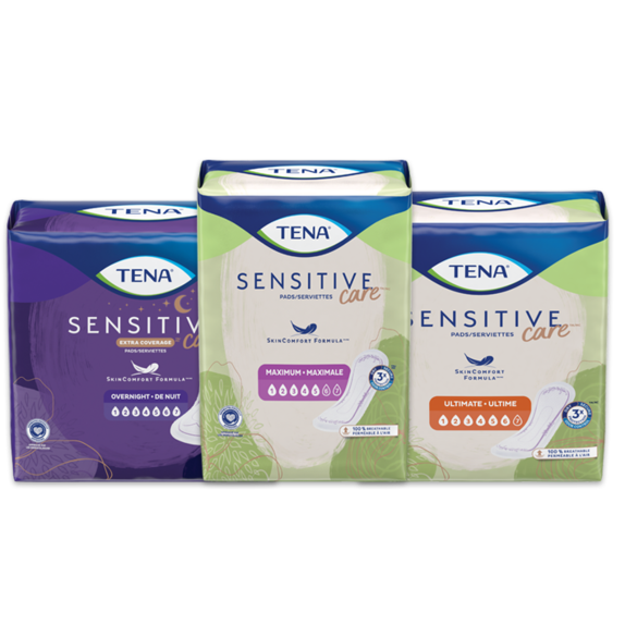 How often should you change your pads?