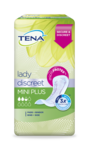 TENA Lady Discreet Mini Plus Packshot