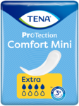 Beauty-Pack für TENA Comfort Mini Extra Einlagen