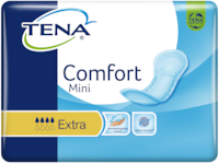 TENA Comfort Mini Extra packshot