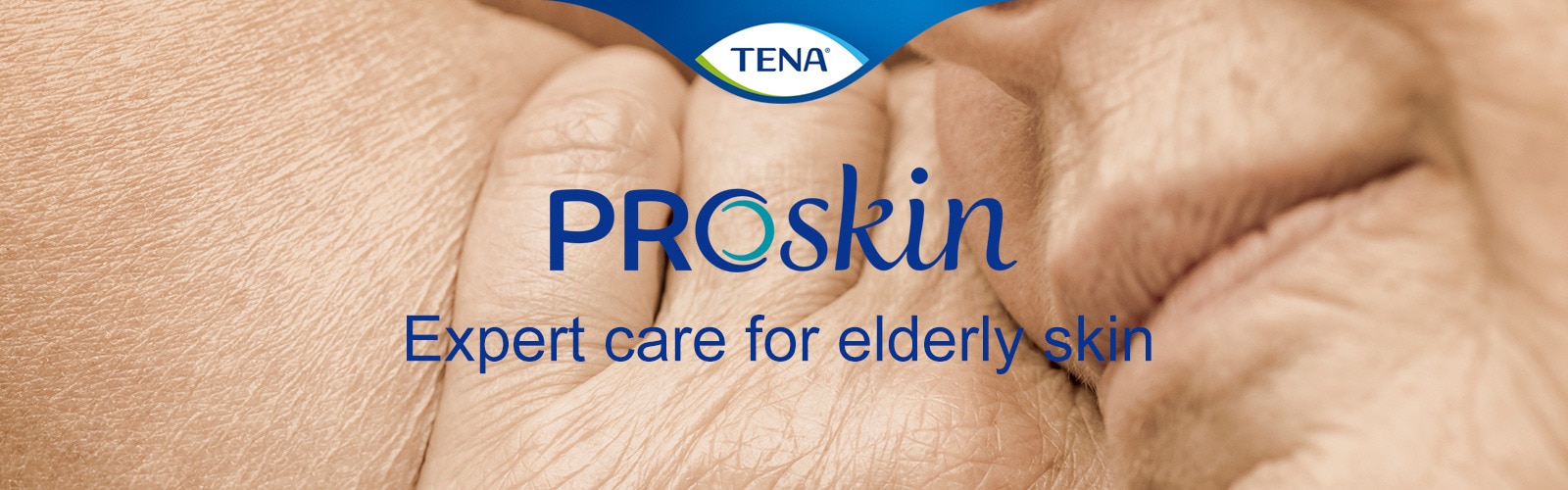 TENA ProSkin Brings Incontinence Care and Skin Health Together