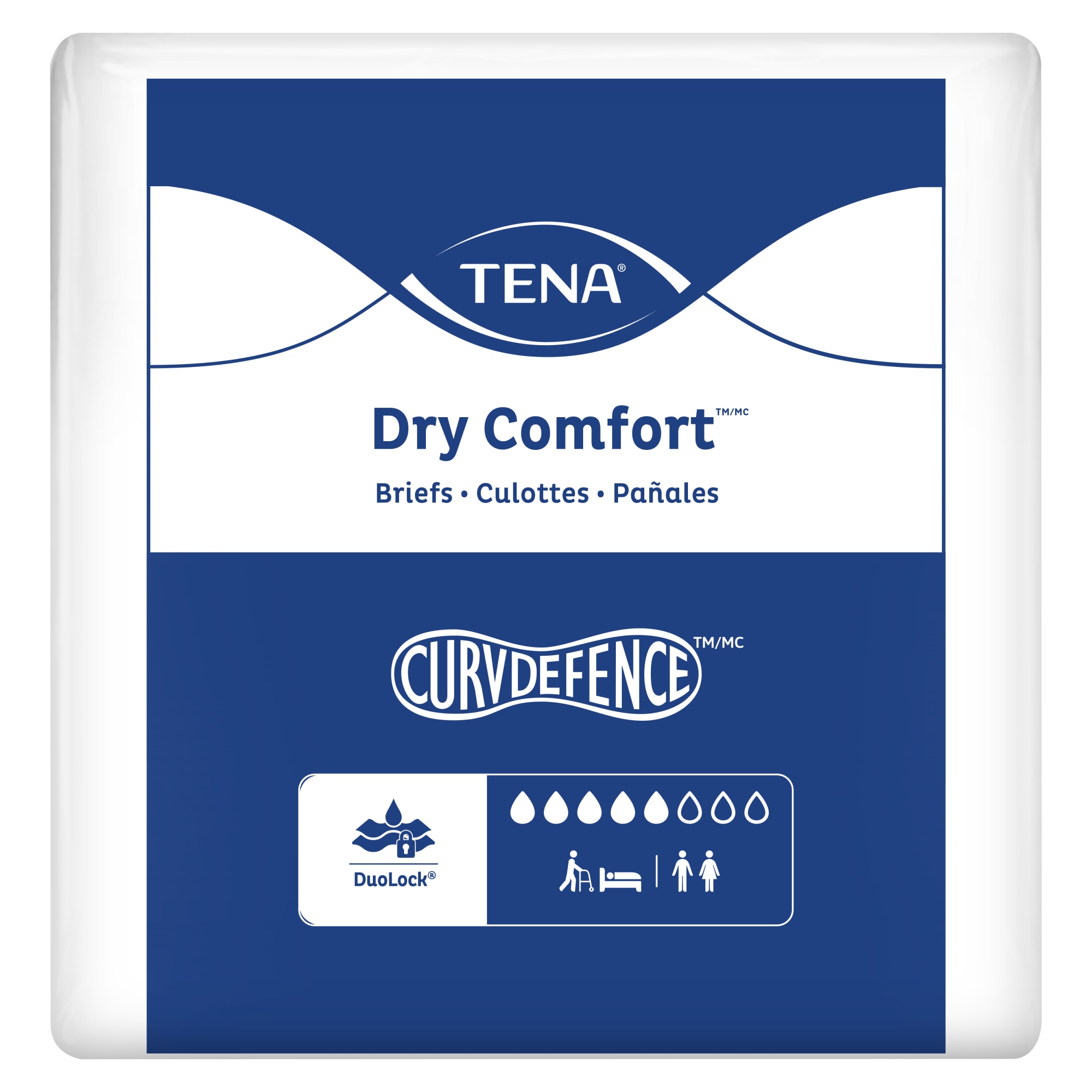 TeNaページ beauty-pack-tena-dry-comfort-