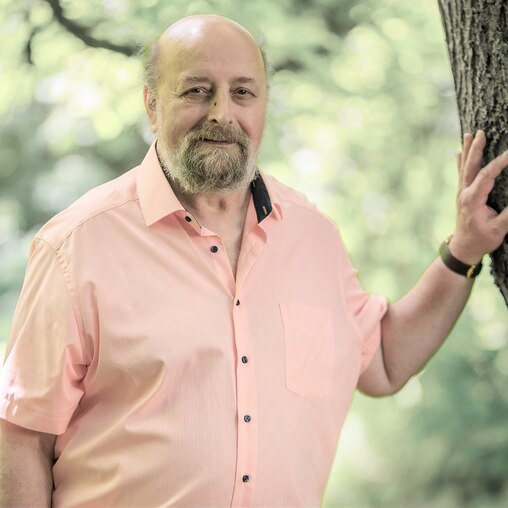 Roberts Geschichte