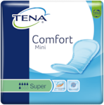 Урологические прокладки TENA Comfort Mini Super
