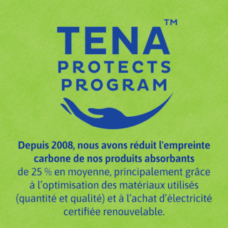 TENA Protects Program
