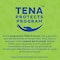 TENA Comfort Plus | Protection absorbante de forme anatomique 