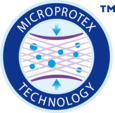 Символ технології microPROTEX - тонкіші, та такі ж надійні