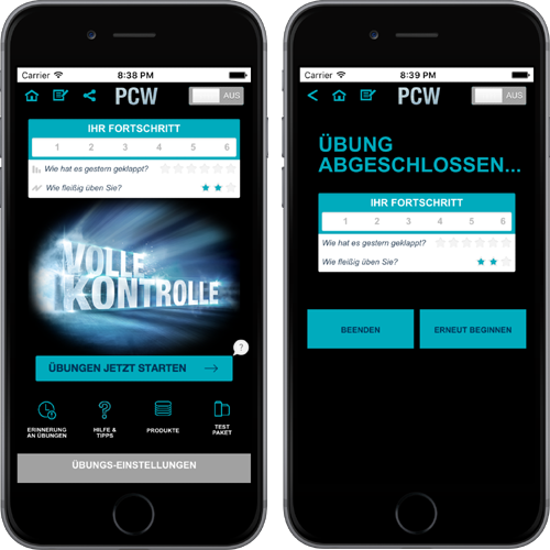 Pc Muskel Workout Per App Fur Manner Tena