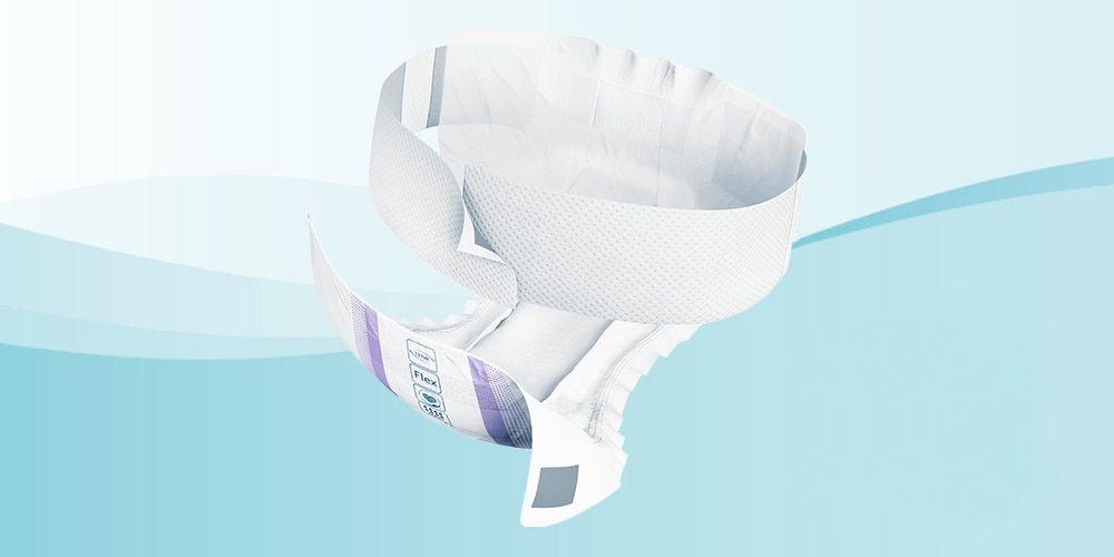 TENA ProSkin Flex