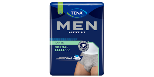 TENA Men Active Fit Pants Normal