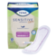 TENA Sensitive Care Pads Maximum Pack shot with the Product