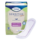 TENA Sensitive Care Pads Maximum Pack shot with the Product