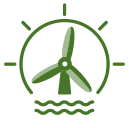 Certified renewable electricity