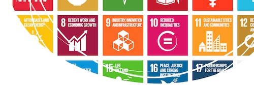 Ciele OSN pre udržateľný rozvoj