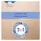 Izdelek za čiščenje kože iz programa TENA ProSkin, najboljša skrb za občutljivo kožo 