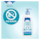 TENA Wash Cream Hautpflegeprodukt – Waschen ohne Nachspülen mit Wasser