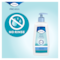 Crema limpiadora 3 en 1 TENA Wash Cream para el cuidado de la piel: limpia sin la necesidad de aclarar con agua